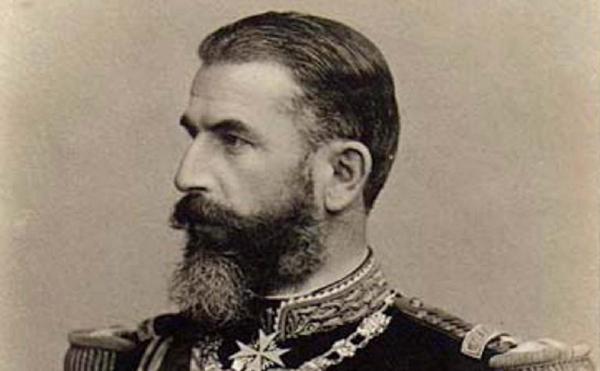 Pe 10 mai 1881, România este proclamată Regat, iar Carol I este încoronat Rege al României