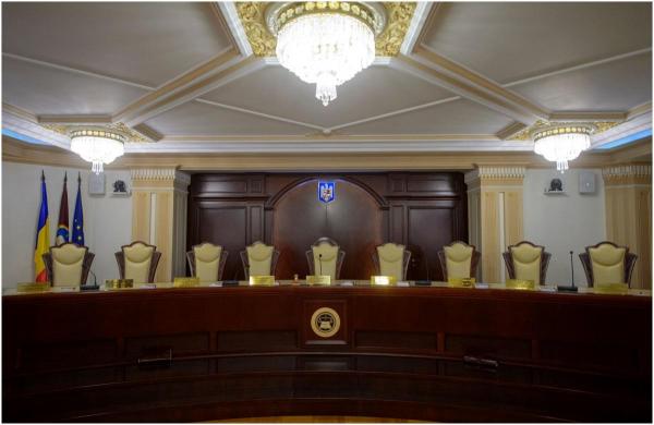 Cererea lui Sebastian Popescu pentru anularea scrutinului, respinsă