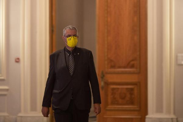 Fost deputat PNL,numit preşedinte al Casei Naţionale de Pensii. Cine este Nicolae Giugea