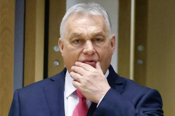 Viktor Orban: Aderarea Ucrainei la UE ar echivala cu o "sinucidere economică" pentru Europa
