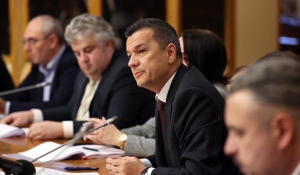 Ce spune Grindeanu despre discuţiile privind programul de guvernare: Cele mai dificile sunt măsurile fiscale