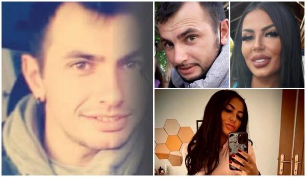 Trei rămășițe umane găsite de anchetatori pe terenul ucigașului român din Italia, care a ucis doua escorte