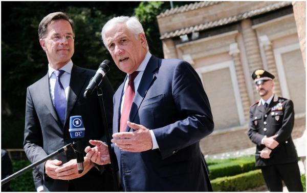 Italia are nevoie de cel puțin 10 ani ca să-și crească cheltuielile de apărare până la nivelul cerut de NATO