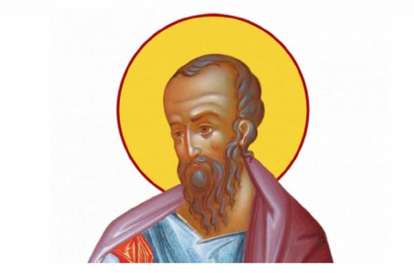 Sfântul Proroc Elisei este prăznuit pe 14 iunie