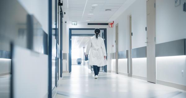 spital