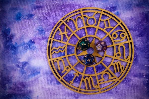 Horoscop zilnic prezentat de Observator