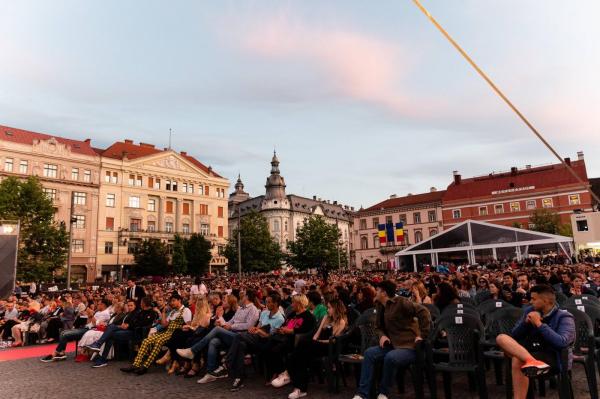 TIFF 24. Program cu 200 de filme din 53 de ţări. Ce nu trebuie ratat în primul weekend de festival