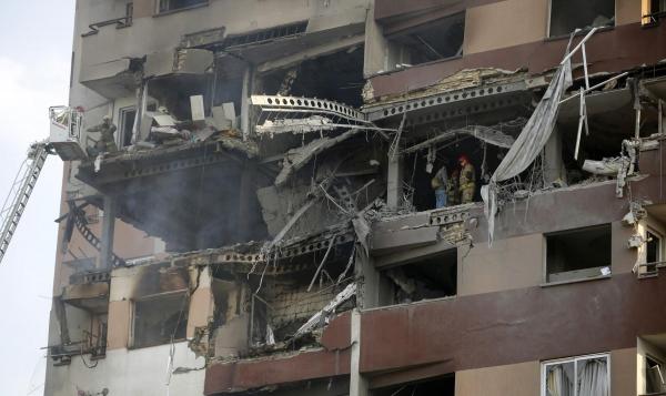 Recomandările MAE pentru românii din Iran. Mai multe zboruri către Israel, anulate în urma atacurilor