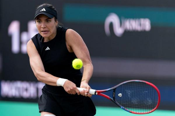 Gabrela Ruse a urcat 22 de locuri în clasamentul WTA, după finala jucată la Hertogenbosh
