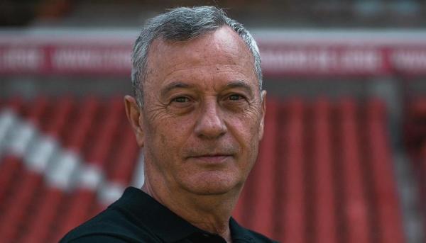 Mircea Rednic este noul antrenor principal al belgienilor de la Standard Liege