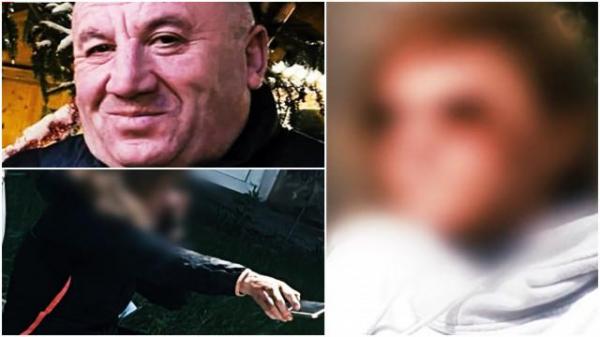 Poliţistul din Arad, care şi-a bătut fosta iubită pe stradă, găsit spânzurat în casa sa