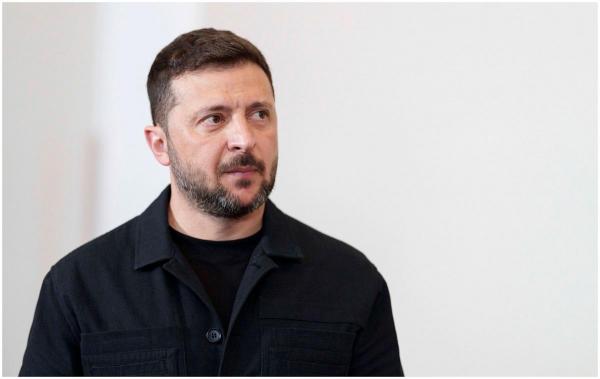 Zelenski vrea să discute cu Trump despre armele pe care Ucraina le-ar putea cumpăra de la SUA, la summitul G7