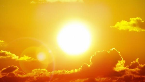 Cod galben de caniculă în Bucureşti şi 13 judeţe, de la ora 12. Temperaturi resimţite spre 40 de grade Celsius