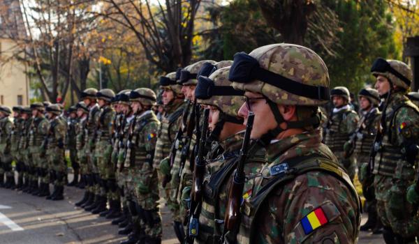 INSCOP: Aproape 73% dintre români susţin creșterea cheltuielilor pentru apărare