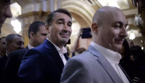 Ionel Arsene nu va fi extrădat în România. Fostul preşedinte al PSD Neamț a fost condamnat la 6 ani şi 8 luni