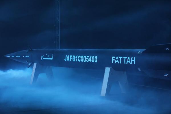 Iranul a lansat rachetele hipersonice Fattah împotriva Israelului. Trump anunţase că Teheranul vrea pacea