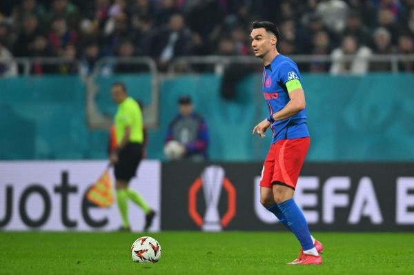 FCSB a avut noroc la tragerea la sorţi pentru turul II preliminar din Champions League