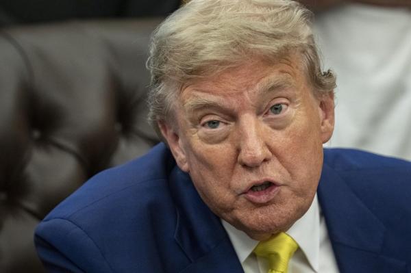 Trump a aprobat planurile de atac împotriva Iranului, dar nu a luat decizia finală