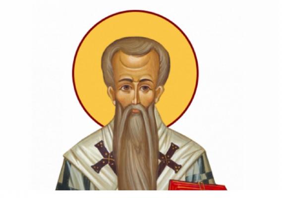 Sfântul Mucenic Metodie este prăznuit pe 20 iunie