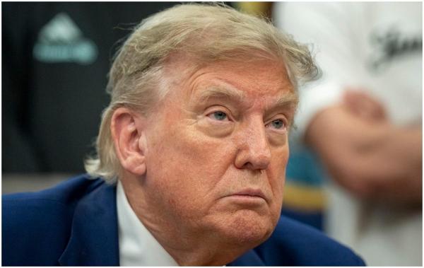 WSJ: Trump ar fi aprobat deja un plan de atac asupra Iranului, dar s-a hotărât când să dea ordinul final