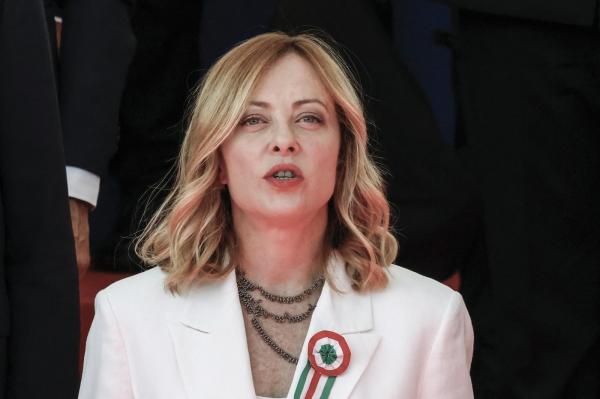 Profesorul care i-a dorit moartea fiicei lui Meloni a încercat să se sinucidă