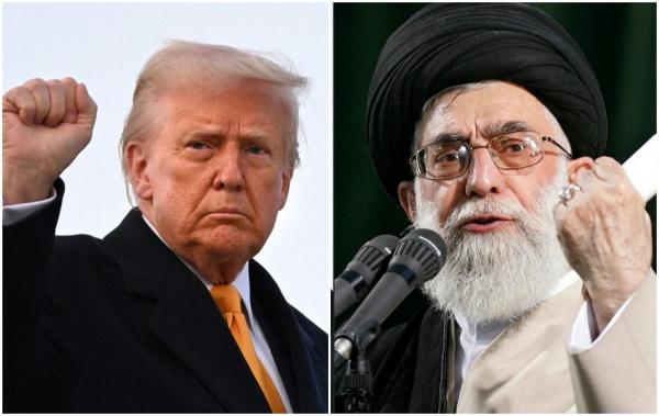 Teheranul refuză negocierile cu SUA, acuzând de complicitate cu Israelul