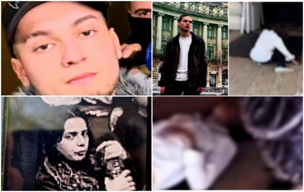 A luat o supradoză în garajul lui Tudor Duma