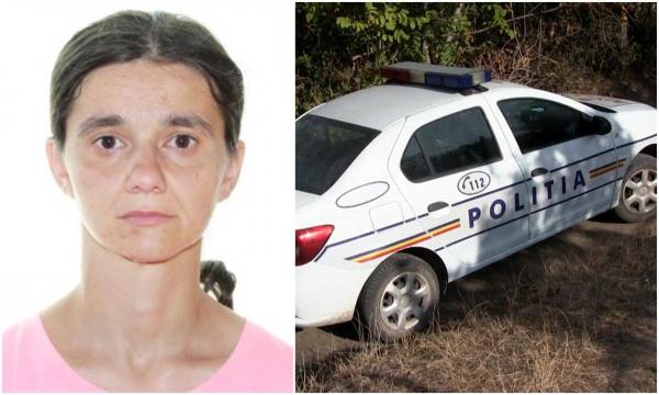 O mamă şi fiica ei de 8 ani, dispărute de 3 zile în Gorj. Poliţia cere ajutorul pentru a le găsi