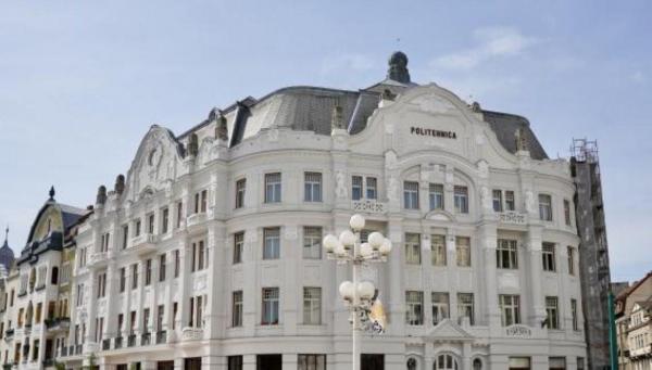 Furt la Universitatea Politehnica Timișoara. Trei angajate ar fi delapidat peste 3 milioane de euro