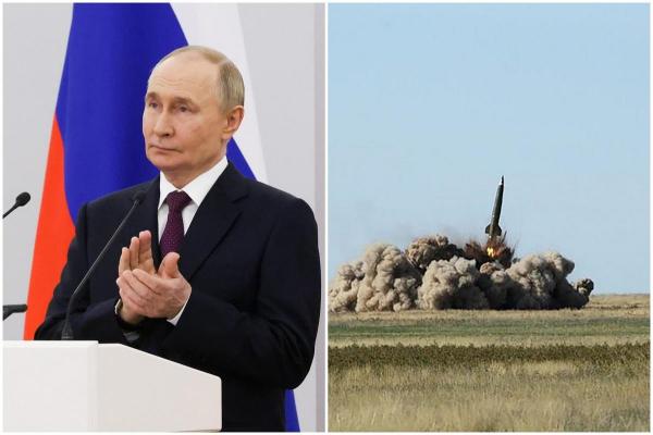Putin: Rusia accelerează producția rachetelor Oreshnik, "foarte eficientă și imposibil de interceptat"