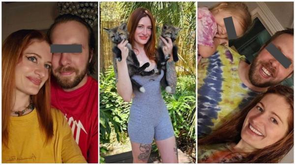 O influenceriţă de pe YouTube şi-a luat viaţa, doborâtă de valul de ură din online. Soţul şi fiica, în doliu