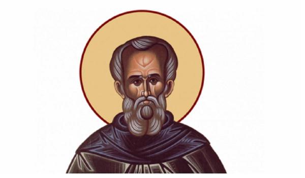 Sfântul Cuvios Samson este prăznuit pe 27 iunie