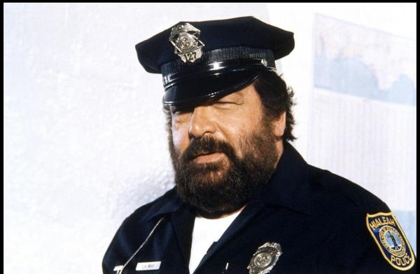 Pe 27 iunie 2016 se stingea din viaţă actorul italian Bud Spencer