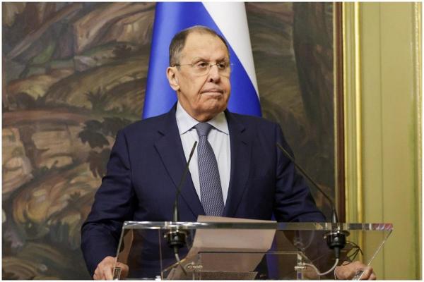 Lavrov: Creşterea cheltuielilor NATO nu va afecta semnificativ securitatea Rusiei