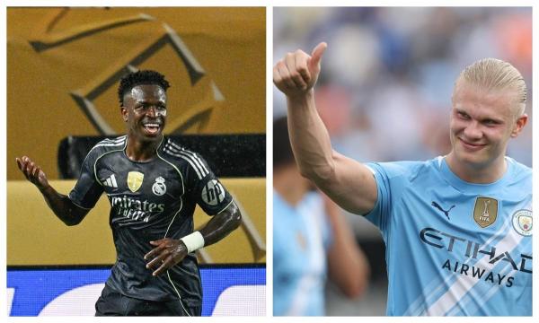 Real Madrid şi Manchester City, victorii clare în ultimele meciuri din faza grupelor de la Mondialul cluburilor