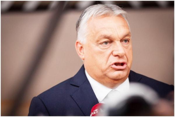 Orban acuză UE că face "promisiuni imposibile" Ucrainei
