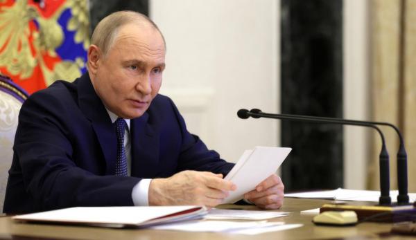 Anunțul surprinzător făcut de Putin. Îi mulțumește lui Trump și plănuiește reduceri ale cheltuielilor militare