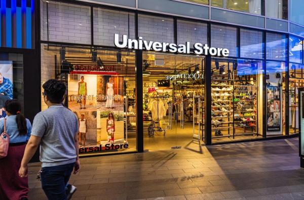 Universal Store