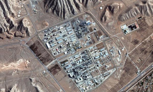 Șeful AIEA avertizează: Iranul ar putea începe îmbogățirea uraniului, posibil pentru o bombă, "în câteva luni"