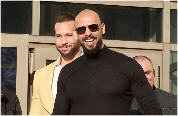 Cum ar fi obținut Andrew Tate un "pașaport de aur" într-un stat fără extrădare, înainte de arestul din România