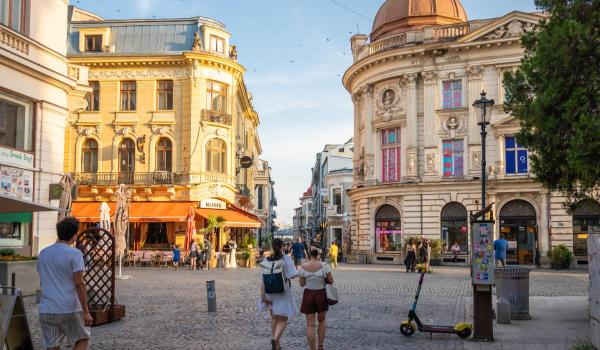 Vremea 2 - 30 iunie 2025. Sunt anunţate temperaturi caniculare în prima lună de vară