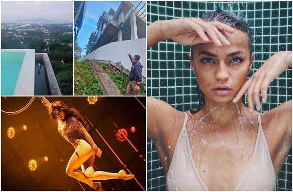 Un pas greșit i-a adus moartea. Ucraineanca a căzut de la 15 m înălține dintr-o piscină, în Thailanda