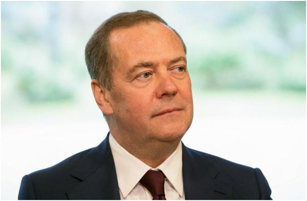 Medvedev: Discuţiile de la Istanbul nu sunt pentru a ajunge la pace de compromis, ci de a ne asigura victoria