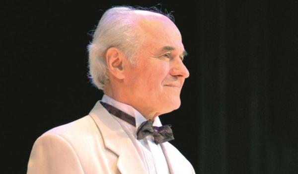 Marele compozitor Eugen Doga a murit: "Artistul universal al sufletului"