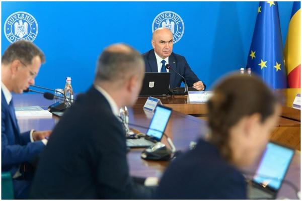 CES a avizat ordonanța de urgență privind reducerea sporurilor bugetarilor. Sindicatele se opun