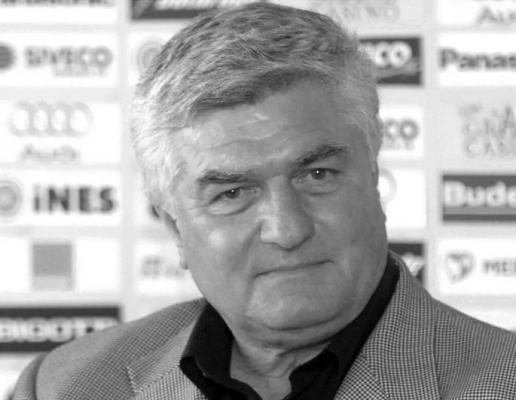 A murit Lajos Sătmăreanu, fost internaţional român. A jucat la Steaua, are peste 300 de meciuri în prima ligă
