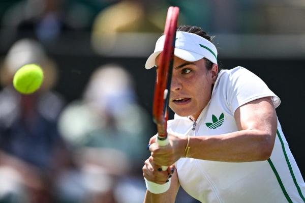 Wimbledon 2025. Gabriela Ruse, eliminată în primul tur de Madison Keys, după un meci de peste 2 ore jumătate