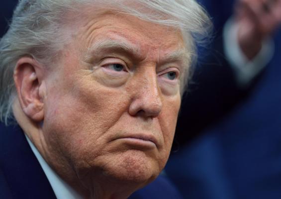 Ucraina nu l-a informat în avans pe Trump despre Operaţiunea Spiderweb, a confirmat Casa Albă