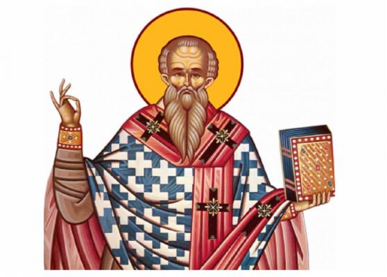 Sfântul Mucenic Dorotei este prăznuit pe 5 iunie