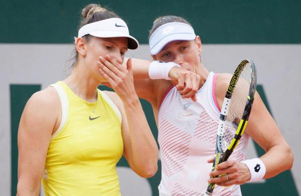 Irina Begu